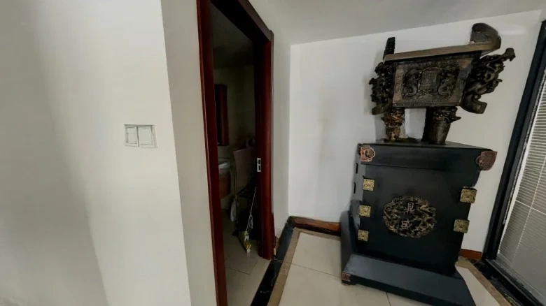 People's East Road 699 Jinyang Digital City - View 6