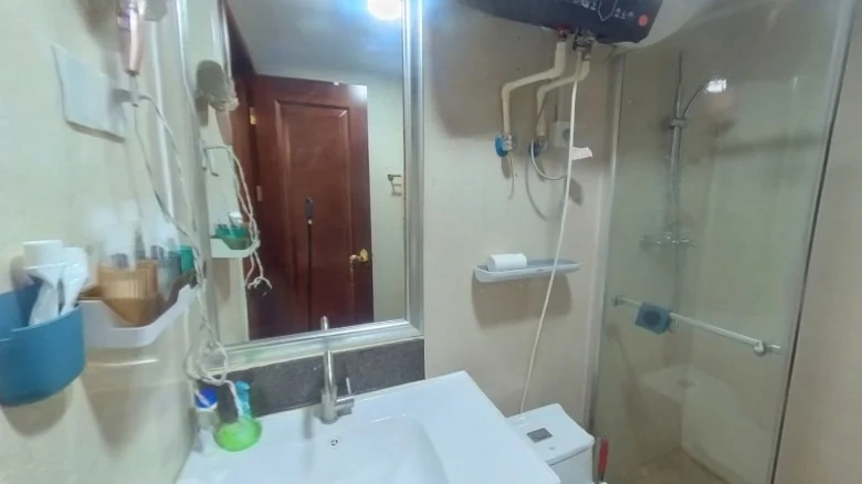 Hengda Green Oasis (Phase I, Phase IV, Phase VII) - View 9