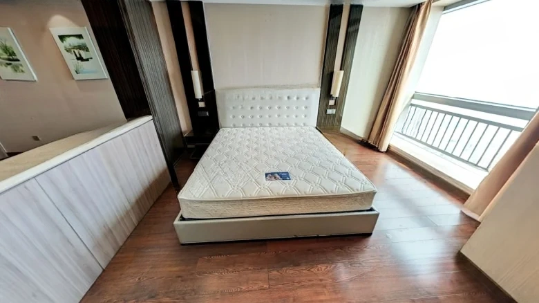 Hua Yuan International Apartment - View 4