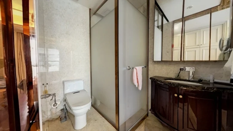 China Resources Enjoy Mansion - View 12