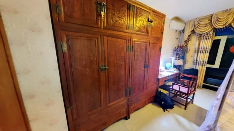 Linxiusui Caishan B District - View 5