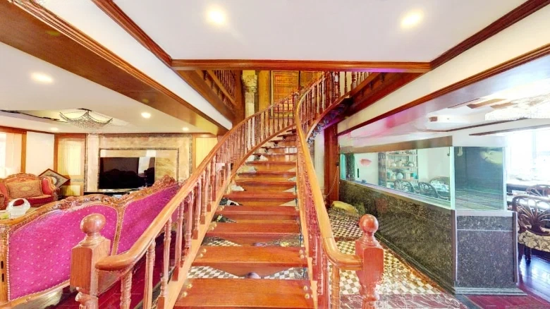 Dong Jihu Camp Provincial Committee Residence - View 10