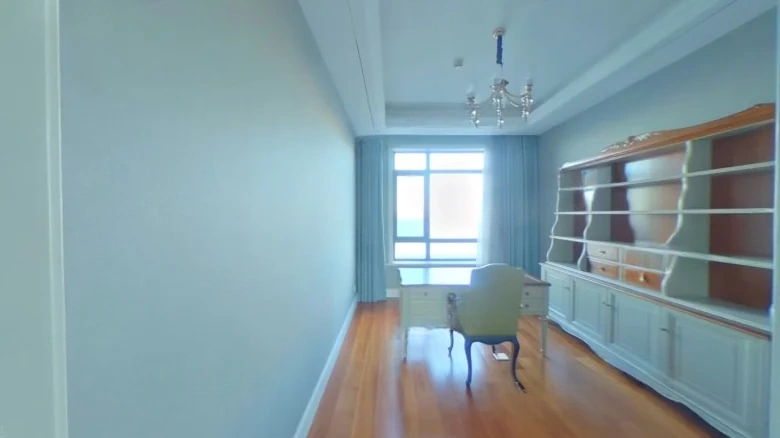 Poly Tianxi - View 3