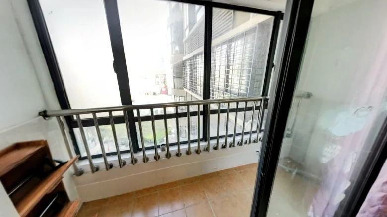 Robinson Square Phase I - View 11