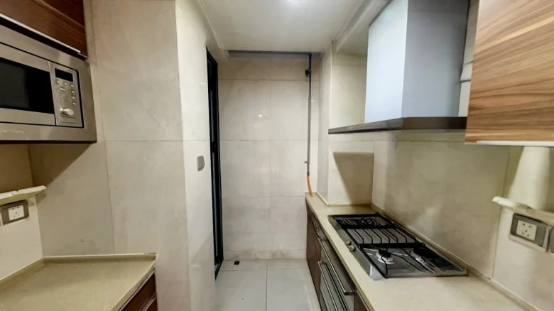 Strait International Community Phase II - View 5