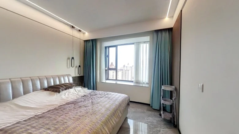 CITIC·Xiangyin Mansion - View 3