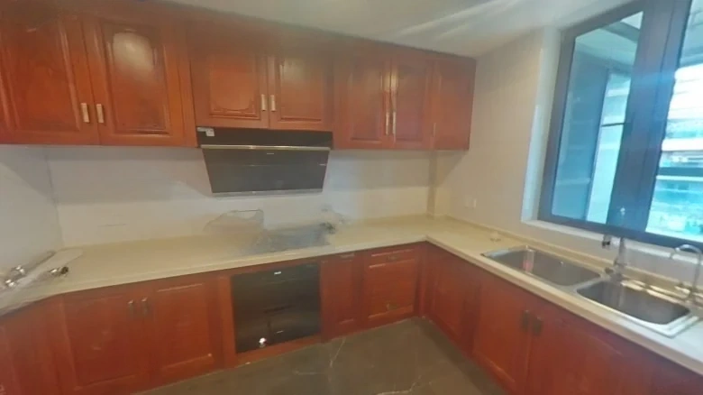 Rural Idyll Verdant Cloud Courtyard - View 9