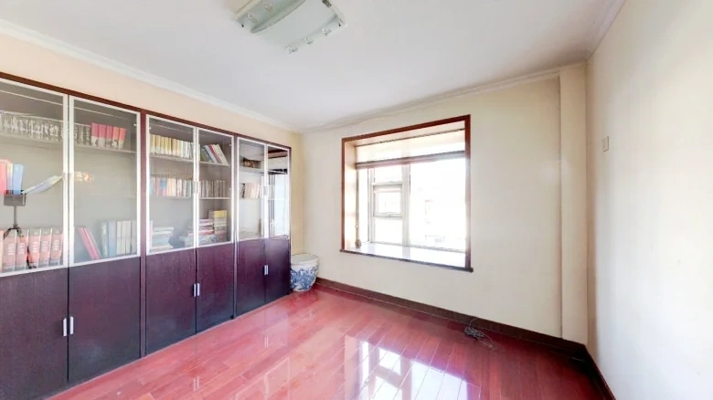 Oyama Shenghua Villa Estate - View 3