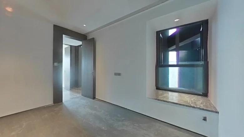 Chongqing Center - View 3