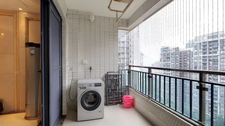 Dongfang Xin Shijie Xi Yuan - View 10