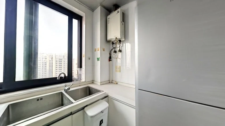 Jinri Jia Yuan - View 11