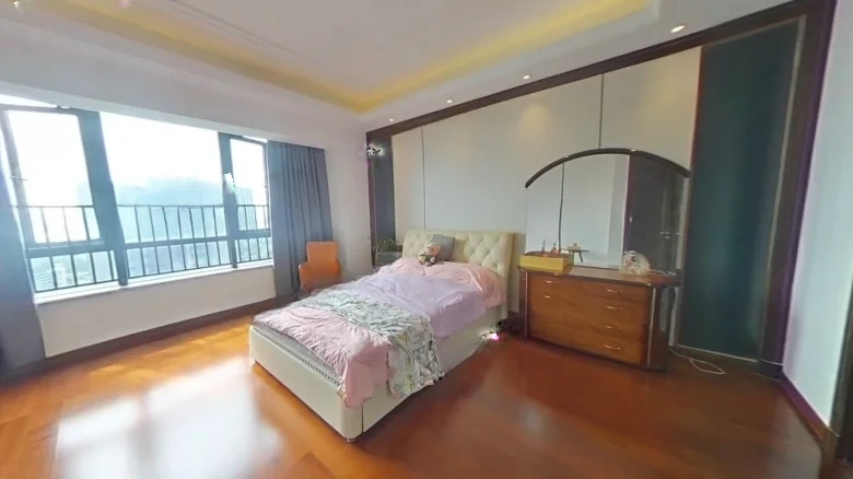 Nansha Jinmao Bay - View 4