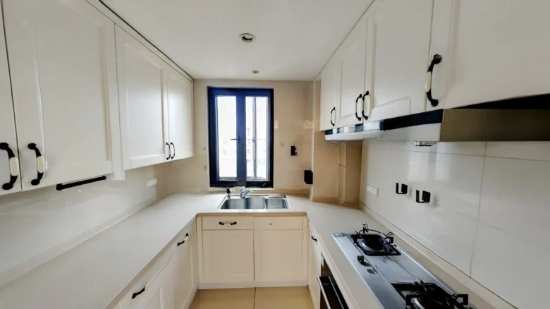 Vanke Pu Yue Bay - View 8