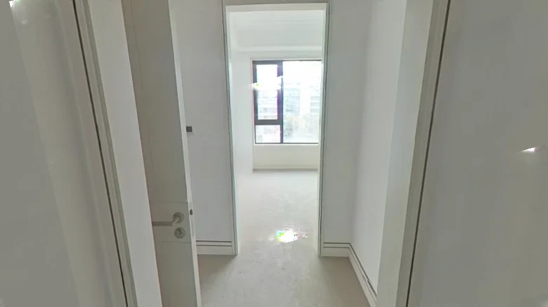 Zhonghai View Garden West District - View 3