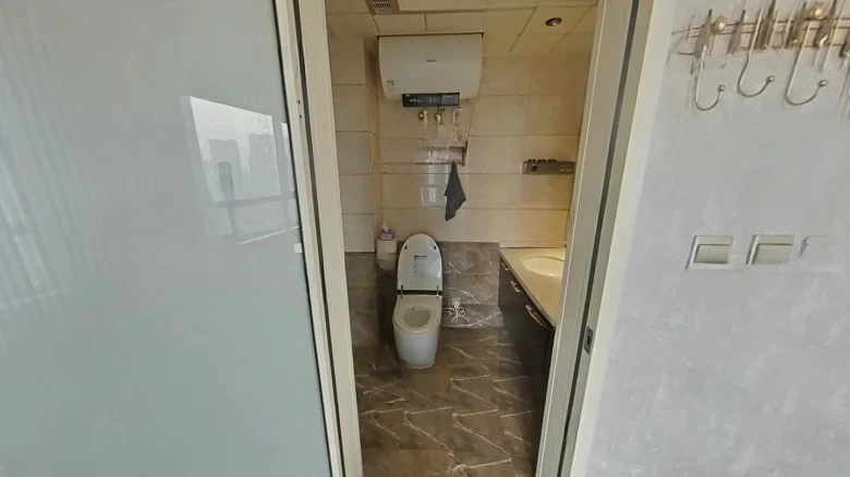 Wanda Plaza - View 6