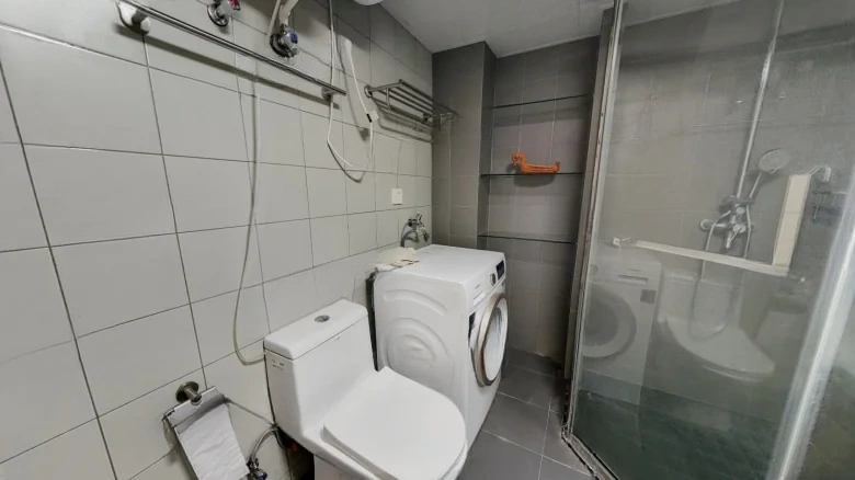 Jiangnan Wenyuan - View 9