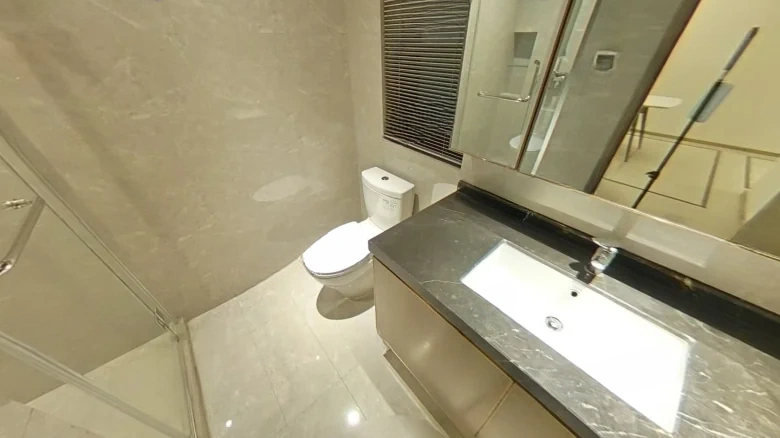 Moon Pond Jingchen Mansion - View 9