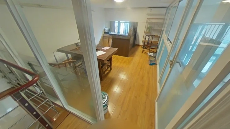 Agile City Business Center - View 2