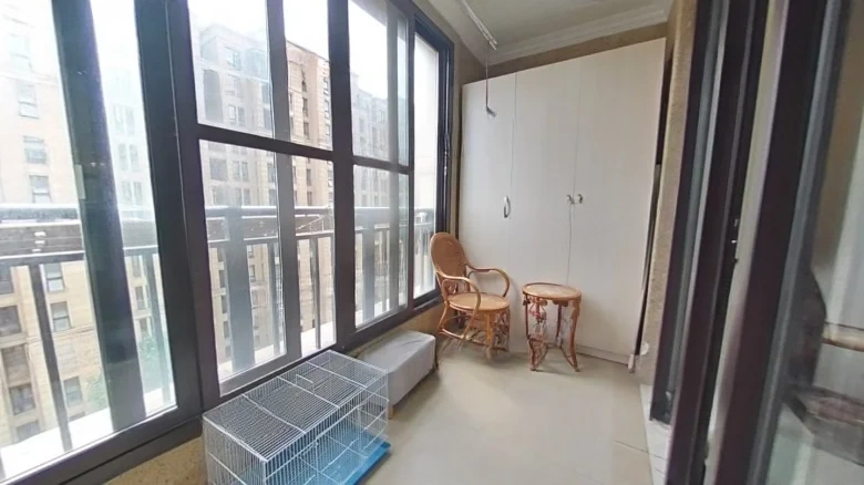 New City Verdant Green - View 11