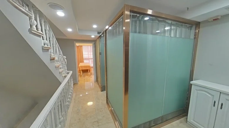 Yidachuyunjiju Apartment - View 10