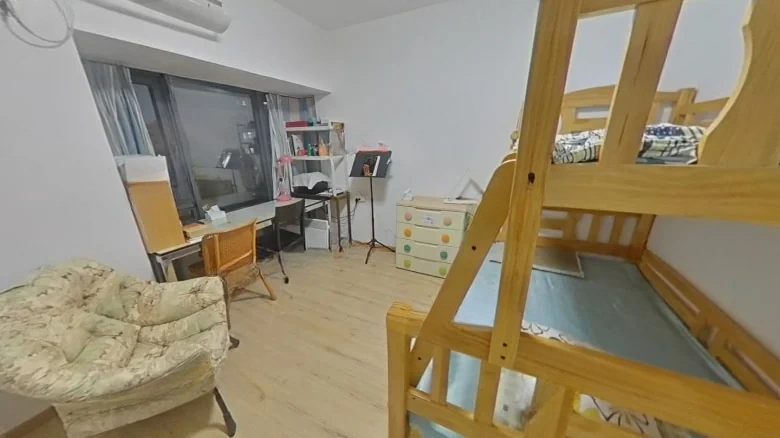 Zhonghai Siena Lishè Dongyuan - View 2