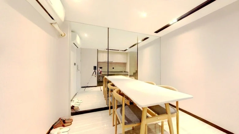 Zhongying Cloud Margin - View 5