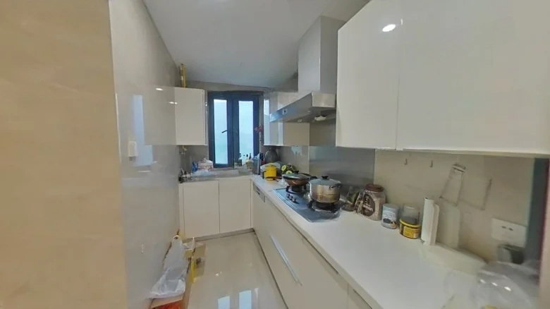 China Resources Center Yuefu - View 9