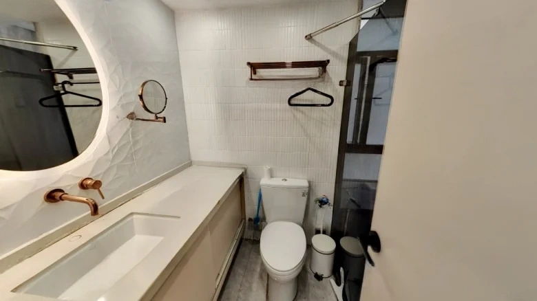 China Overseas Huacheng Bay - View 7