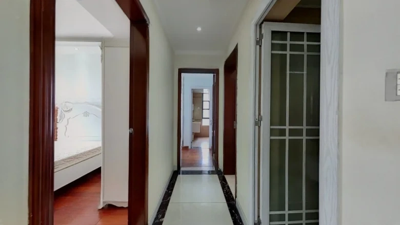 Benevolent Harmony Springtime International Garden - View 20