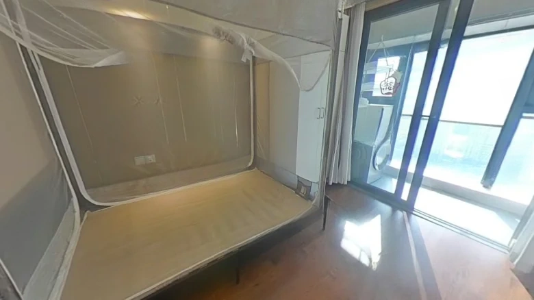 Evergrande Riverside - View 3