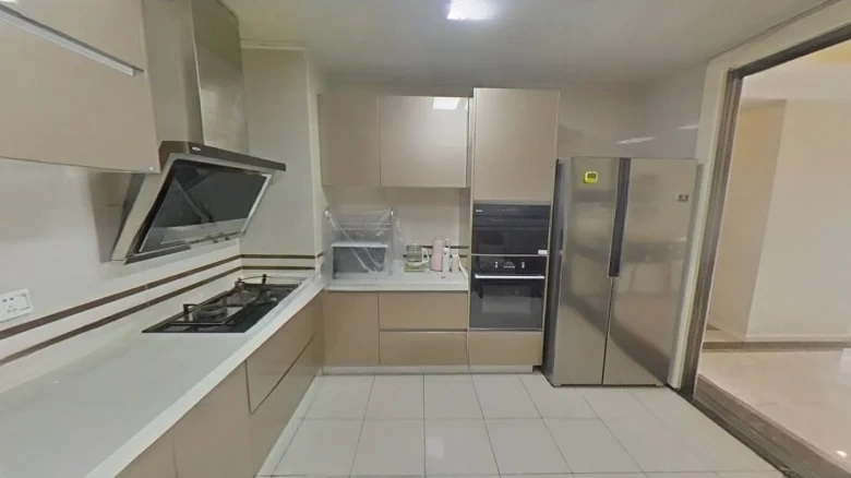 Zhongde British Federation A Zone - View 12