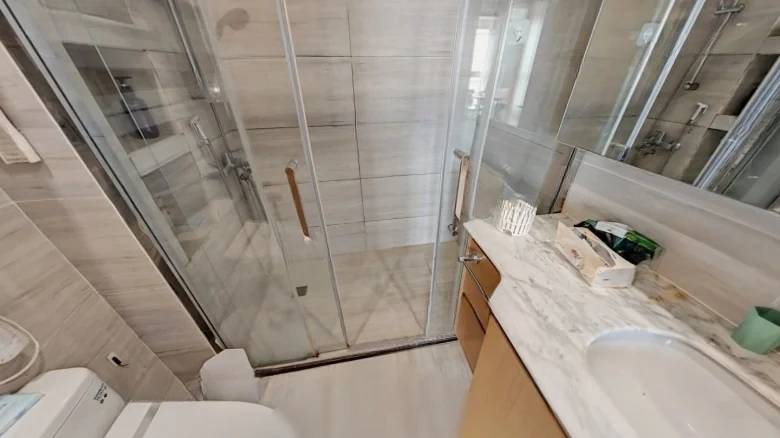 Kowloon Wharf Royal One - View 9