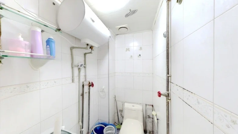 Longtanxi Li - View 6