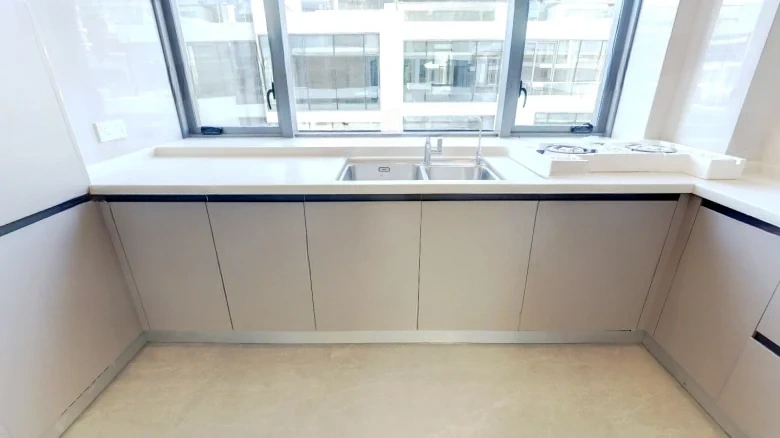 Bin投Cloud Retreat Mansion - View 8