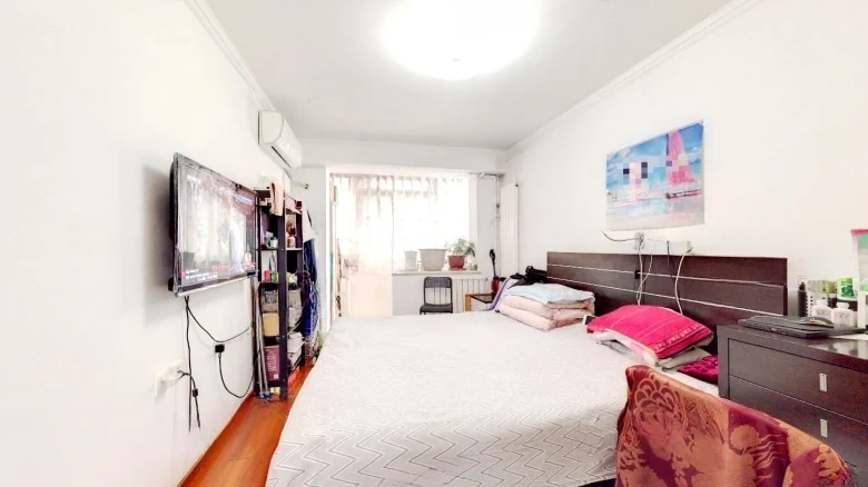 Qinghua East Road 27 Courtyard - View 2