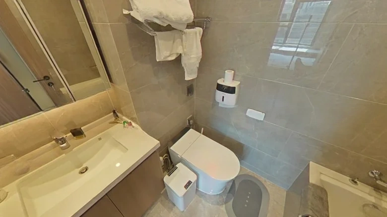 Binh River Four Seasons Cloud Court - View 9