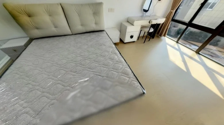 Golden Land Garden - View 4