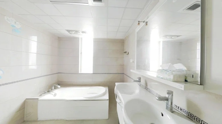 Heavenly Peace Garden - View 11