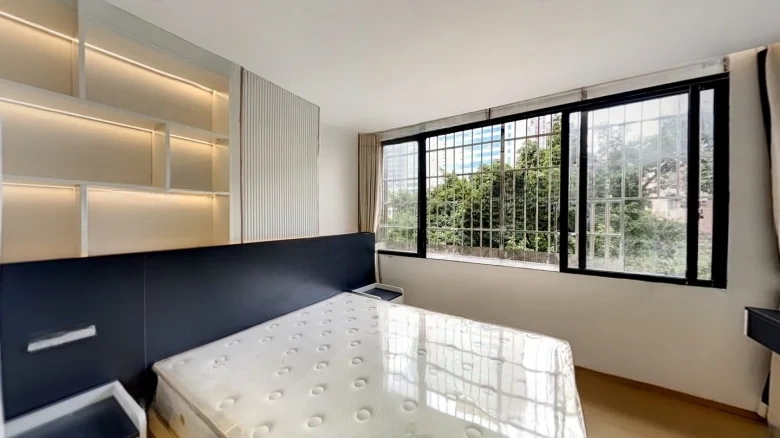 Hua kang community - View 1