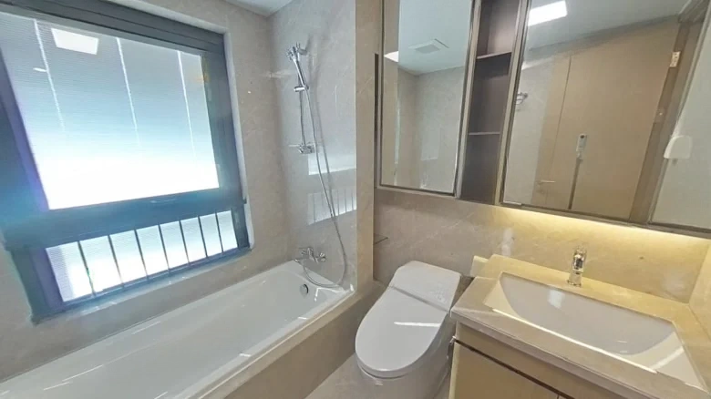 Renshen City Starlight - View 10