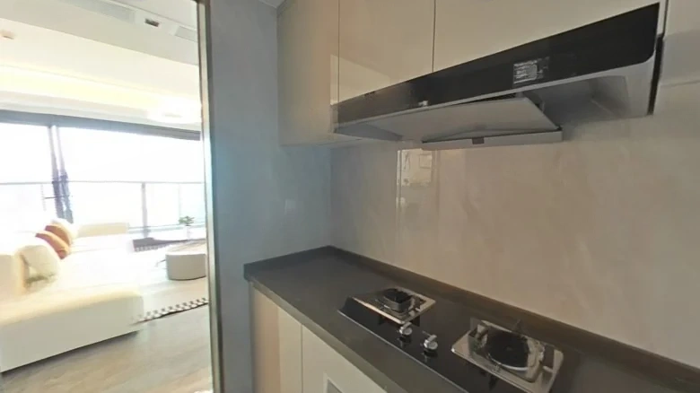 Changjiahui Langfeng - View 11