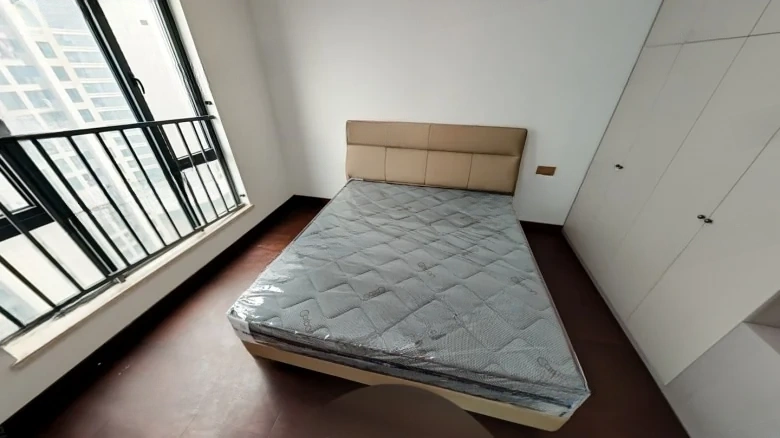 Greenland Changsha Intercity Space Station - View 5