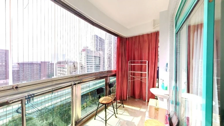 Yuan Chang International City Phase II - View 11