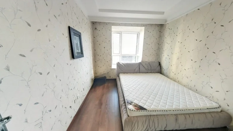 Tianqing Rhein Town - View 2