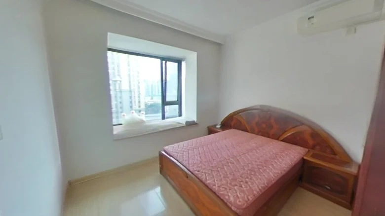 Shimao Xin Wuli River - View 2