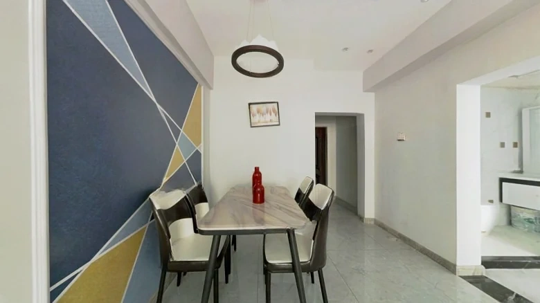 Guolian Residential Quarter - View 2