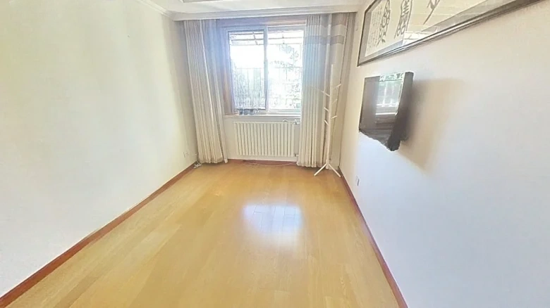 Overseas Chinese Village Phase II - View 2