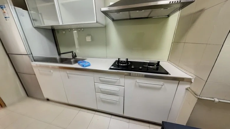 Hua Mao Apartments - View 4