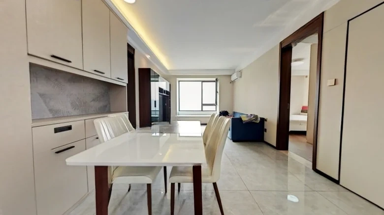 Xiyue Tianhuang - View 4