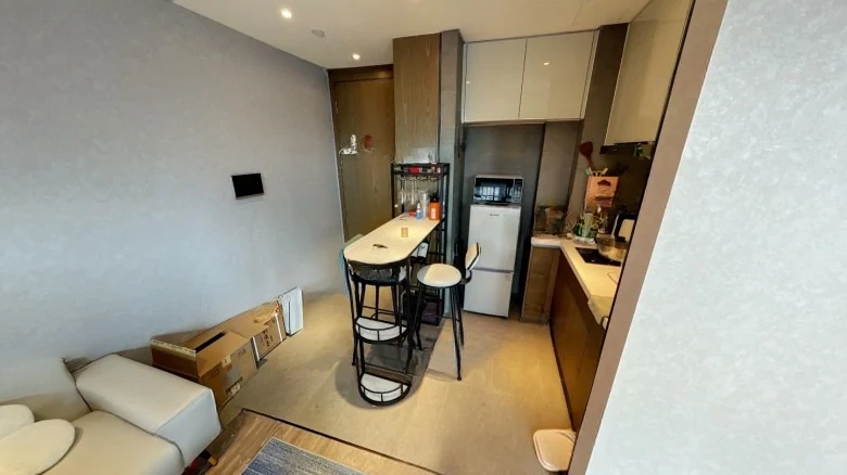 Rende Century Center - View 4